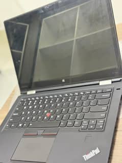 LENOVO X1 YOGA