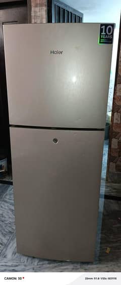 Haier fridge for sale