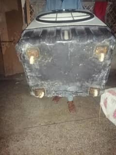 roome cooler
