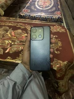 infinix