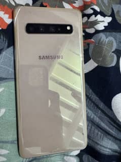 Samaung S10 5g 8/256