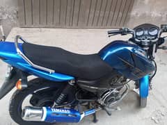 Yamaha