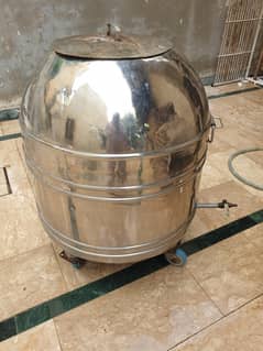 Stainless