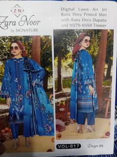 Zara Noor vol 817 Desidn-4