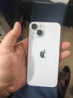 iphone 14 JV 2 month sime time