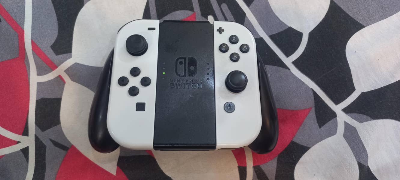 Nintando Switch OLED Model 6