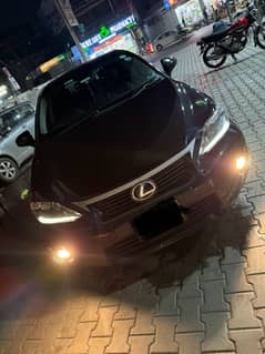 Lexus