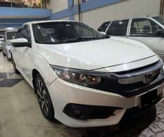 Honda civic ug