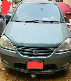Suzuli Liana-2006 for sell