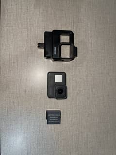 Go pro hero 5