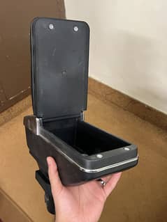 Universal Armrest/ Console