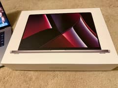 apple macbook pro 16 inch M2 pro| Brand new |