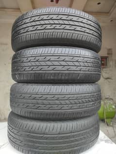 Tyre