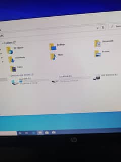 desktop computer