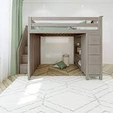 Twin Bed For KIDS