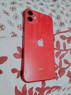 iphone 11 Factory unlocked