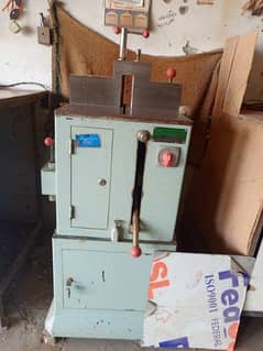 Aluminium cutter 14 inch Aluminium line