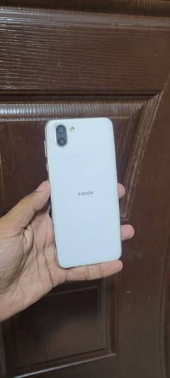 AQOUS