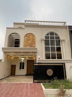 8 Marla Double Storey Double Unit House available for rent