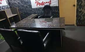 office