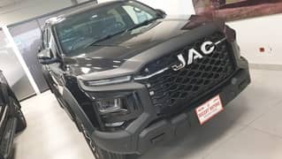 JAC T9 Hunter