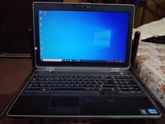 Dell laptop Core i5 3rd Heneration