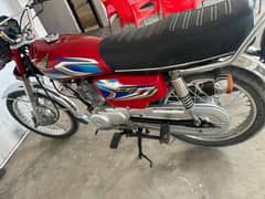 125 for sell Karachi all documents claer