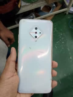 vivo S1 pro