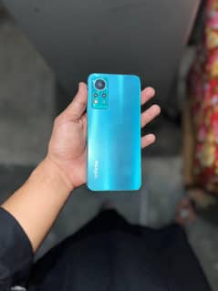 infinix