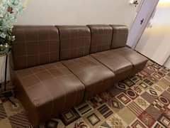 4 Soffa for office or home