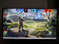 Rog Strix XG27UCG Dual mode Gaming Monitor