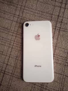 Apple iPhone 8 (256GB)  PTA Approved