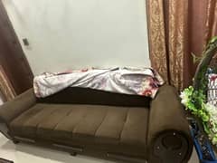 sofa
