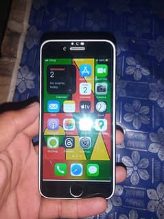 Apple iPhone 8 pta