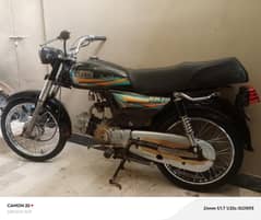 Hi speed. .