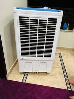 Riva air cooler