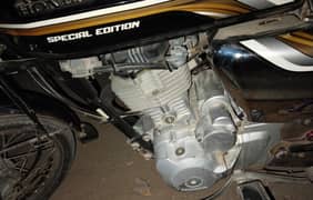 honda125