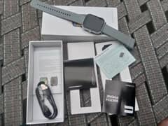 calling watch box pack p42b model