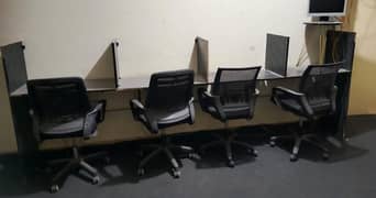 office
