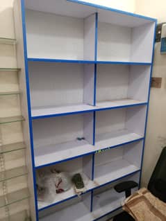 4 by 9 shop cabinet