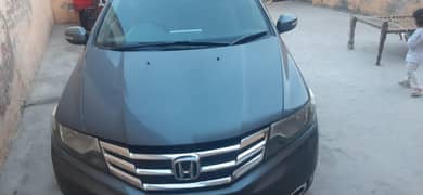 Honda city for sale 2014 uplift in 2016