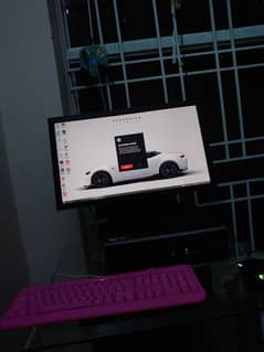Veiw Sonic FHD 1080P 24" 60Hz