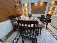 Dinning table