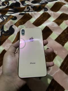 iPhone XS Max