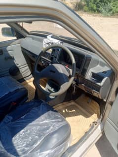 Suzuki Mehran 2015