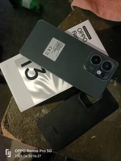 OPPO Reno 13f. . 8/256