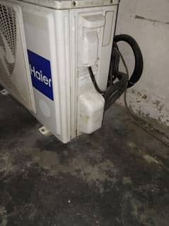 DC inverter 1 ton new