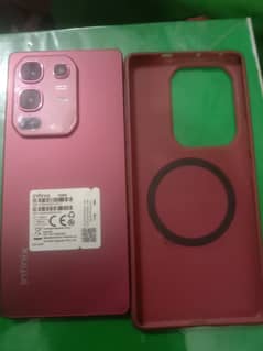Infinx note 50