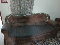 5 setar Sofa set