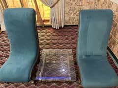 Chinyoti Coffe ser For sale